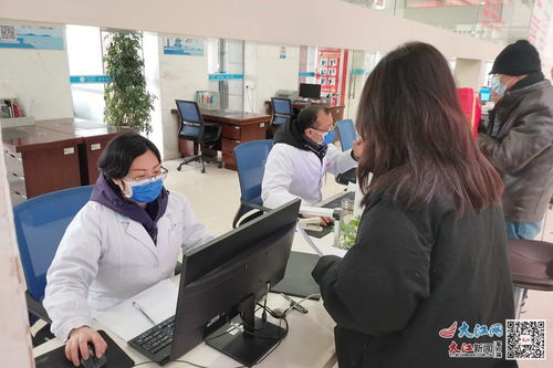 九江市第一人民医院创新服务 线上预约病历复印与邮寄到家，康复辅具适配服务获患者广泛好评
